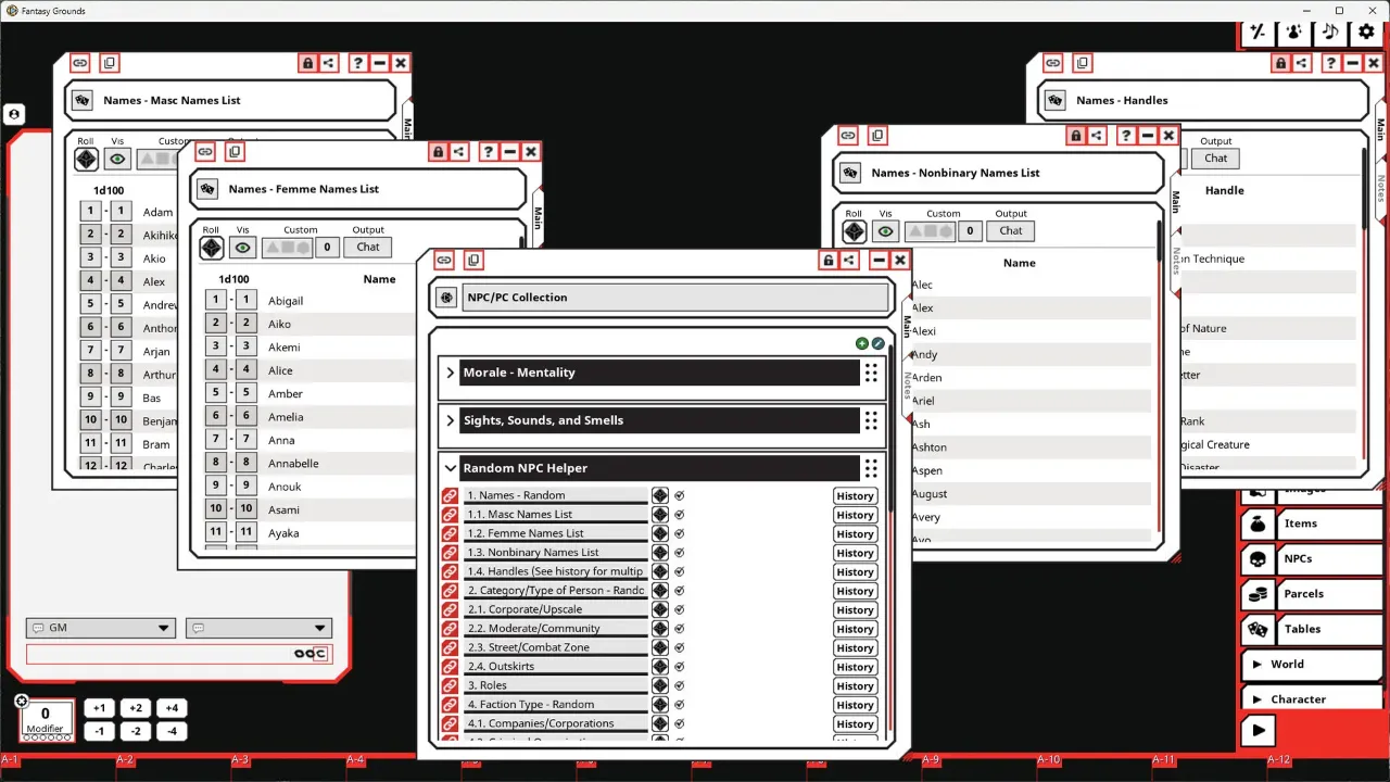 Screenshot 4